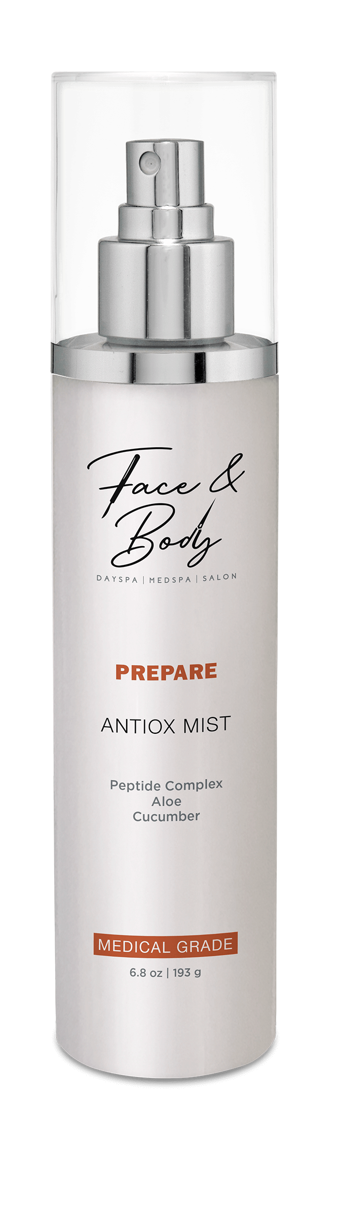 AntiOx Mist