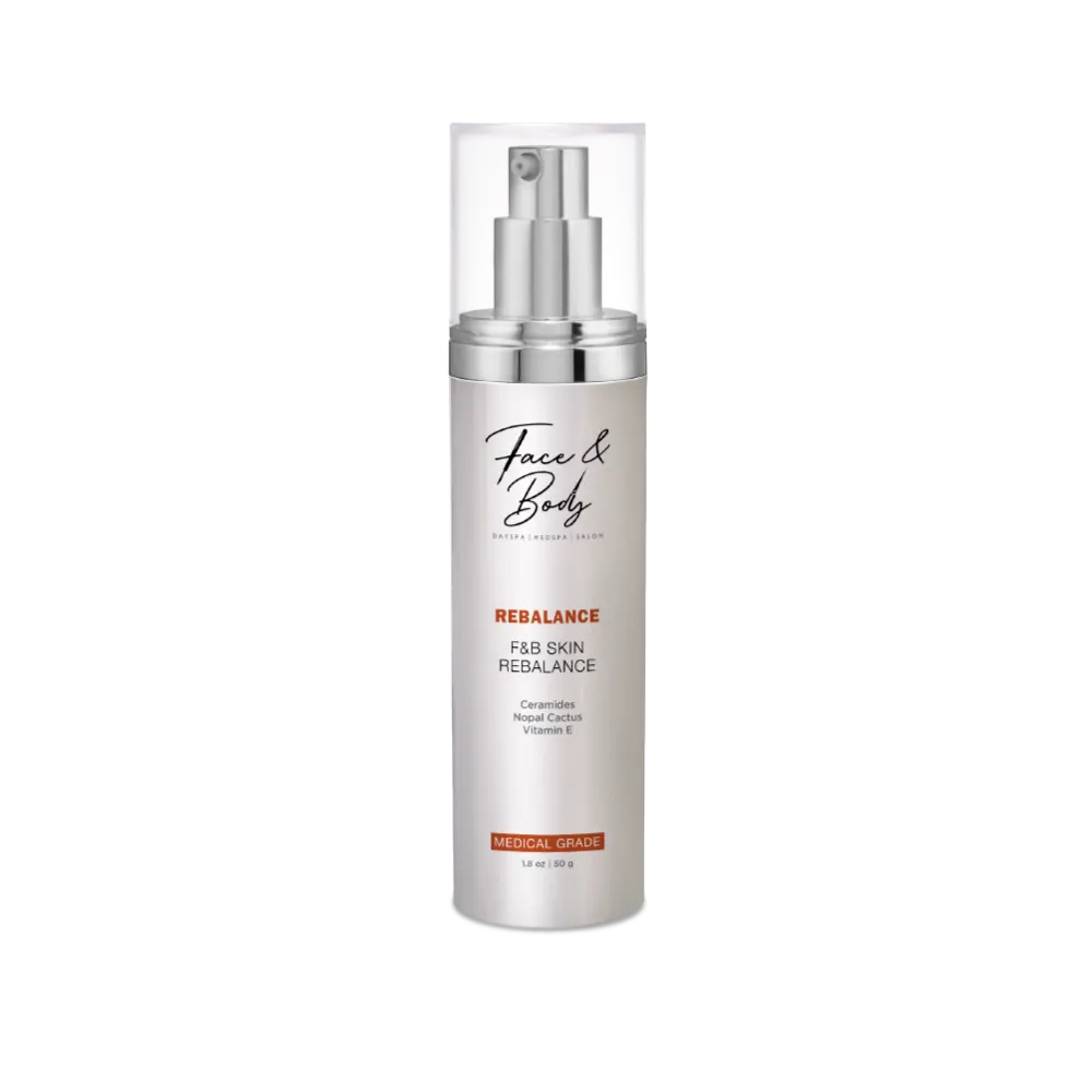 F&B Skin ReBalance